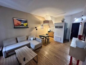 LE Cosy de Grammont T2